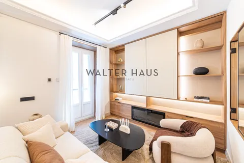 Leilighet i Madrid, Madrid, Madrid - € 1 526 400 | Ref: M11999V - foto 4
