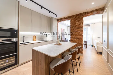 Leilighet i Madrid, Madrid, Madrid - € 1 526 400 | Ref: M11999V - foto 5