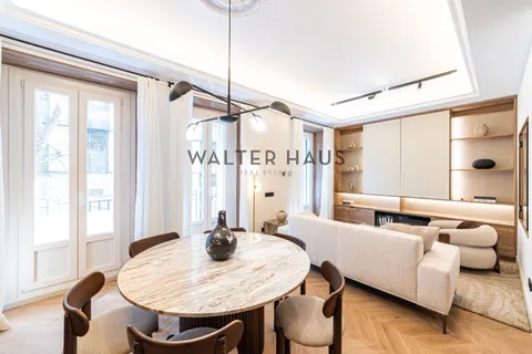 Leilighet i Madrid, Madrid, Madrid - € 1 526 400 | Ref: M11999V - foto 6