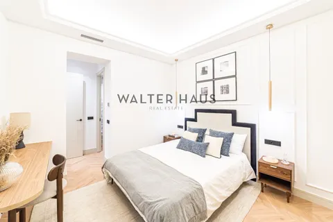 Leilighet i Madrid, Madrid, Madrid - € 1 526 400 | Ref: M11999V - foto 8