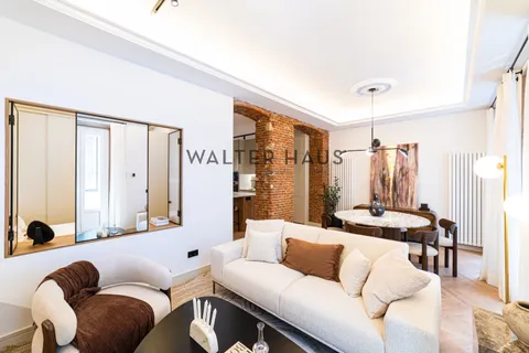 Leilighet i Madrid, Madrid, Madrid - € 1 526 400 | Ref: M11999V - foto 12
