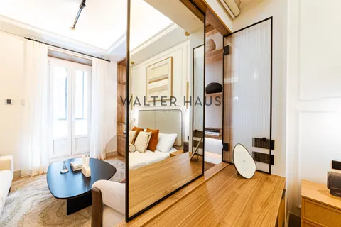 Leilighet i Madrid, Madrid, Madrid - € 1 526 400 | Ref: M11999V - foto 13