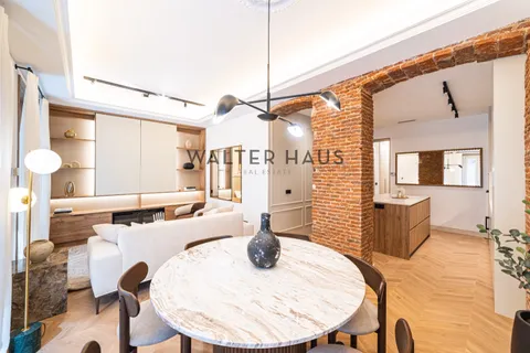 Leilighet i Madrid, Madrid, Madrid - € 1 526 400 | Ref: M11999V - foto 15