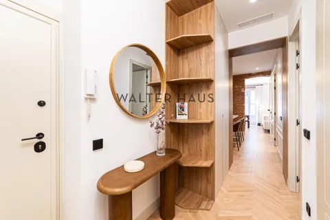 Leilighet i Madrid, Madrid, Madrid - € 1 526 400 | Ref: M11999V - foto 16