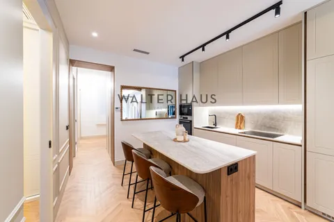 Leilighet i Madrid, Madrid, Madrid - € 1 526 400 | Ref: M11999V - foto 20