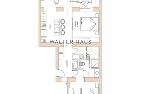 Leilighet i Madrid, Madrid, Madrid - € 1 526 400 | Ref: M11999V - foto 37