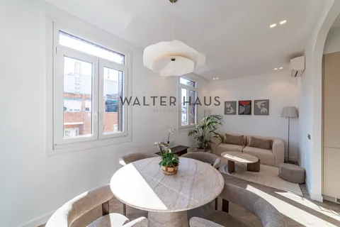Penthouse i Madrid, Madrid, Madrid - € 1.299.000 | Ref: M20948V - foto 10