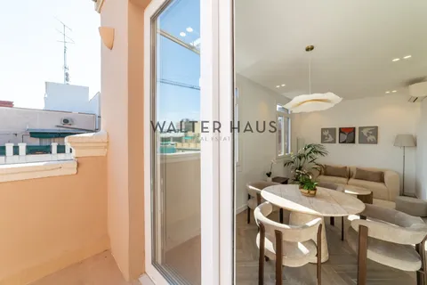 Penthouse i Madrid, Madrid, Madrid - € 1.299.000 | Ref: M20948V - foto 11