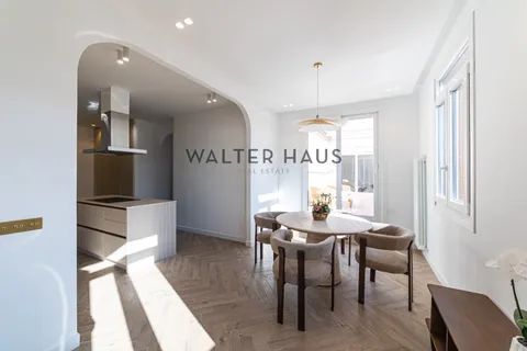 Penthouse i Madrid, Madrid, Madrid - € 1.299.000 | Ref: M20948V - foto 14