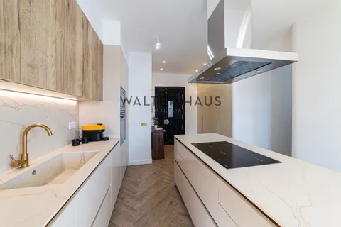 Penthouse i Madrid, Madrid, Madrid - € 1.299.000 | Ref: M20948V - foto 18