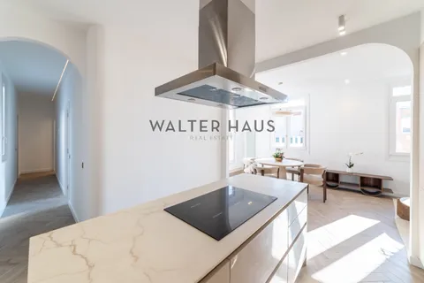 Penthouse i Madrid, Madrid, Madrid - € 1.299.000 | Ref: M20948V - foto 19