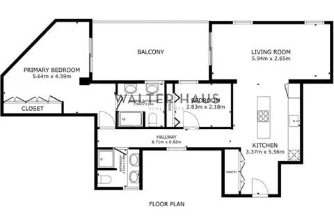 Penthouse i Madrid, Madrid, Madrid - € 1.299.000 | Ref: M20948V - foto 32