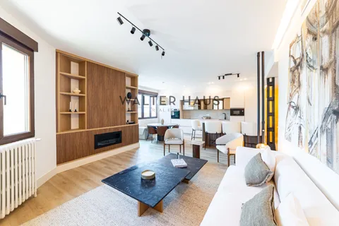 Leilighet i Madrid, Madrid, Madrid - € 2 275 000 | Ref: M20949V - foto 2