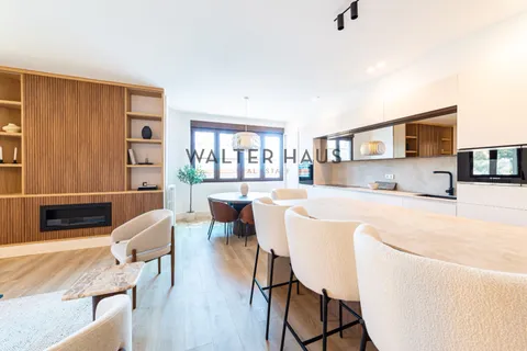 Leilighet i Madrid, Madrid, Madrid - € 2 275 000 | Ref: M20949V - foto 4