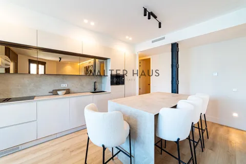 Leilighet i Madrid, Madrid, Madrid - € 2 275 000 | Ref: M20949V - foto 5