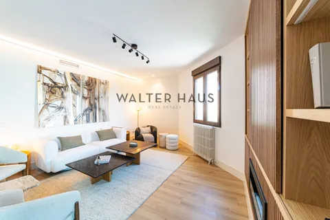 Leilighet i Madrid, Madrid, Madrid - € 2 275 000 | Ref: M20949V - foto 13