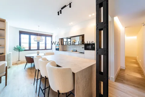 Leilighet i Madrid, Madrid, Madrid - € 2 275 000 | Ref: M20949V - foto 19