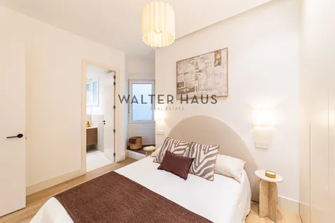 Leilighet i Madrid, Madrid, Madrid - € 2 275 000 | Ref: M20949V - foto 20