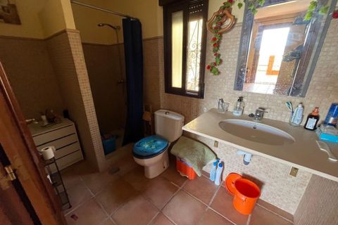 Villa i Itrabo, Granada, Itrabo - € 127.900 | Ref: SP118s - foto 16