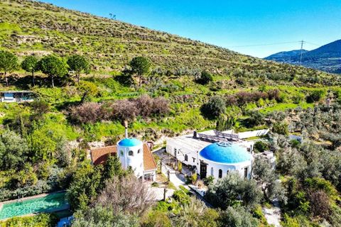 Villa a Melegis, Granada, Melegis - € 1.050.000 | Ref: R5336284 - foto 2