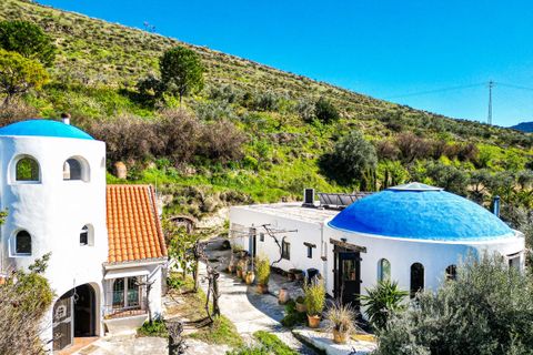 Villa a Melegis, Granada, Melegis - € 1.050.000 | Ref: R5336284 - foto 3