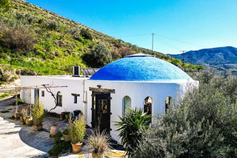 Villa a Melegis, Granada, Melegis - € 1.050.000 | Ref: R5336284 - foto 5