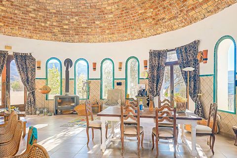 Villa a Melegis, Granada, Melegis - € 1.050.000 | Ref: R5336284 - foto 8