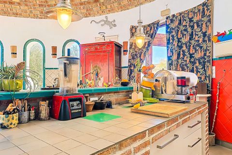 Villa a Melegis, Granada, Melegis - € 1.050.000 | Ref: R5336284 - foto 14