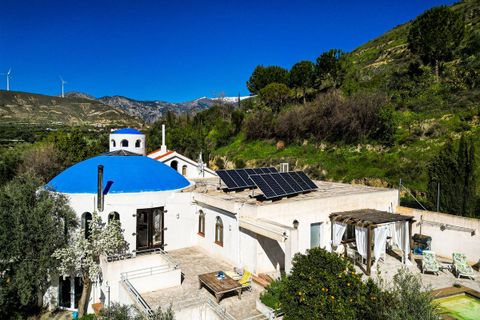 Villa a Melegis, Granada, Melegis - € 1.050.000 | Ref: R5336284 - foto 32