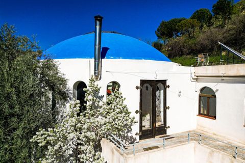 Villa a Melegis, Granada, Melegis - € 1.050.000 | Ref: R5336284 - foto 33