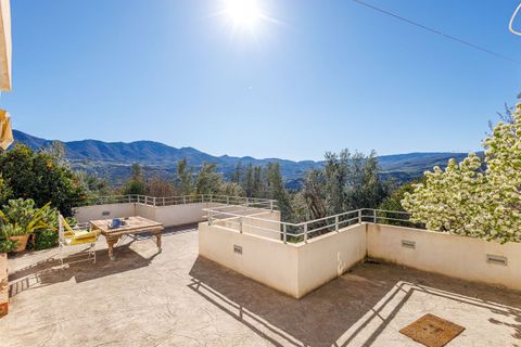 Villa a Melegis, Granada, Melegis - € 1.050.000 | Ref: R5336284 - foto 35