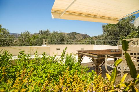 Villa a Melegis, Granada, Melegis - € 1.050.000 | Ref: R5336284 - foto 36