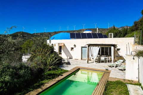 Villa a Melegis, Granada, Melegis - € 1.050.000 | Ref: R5336284 - foto 37