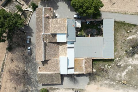 Landejendom i Monovar, Alicante, Monovar - € 520.000 | Ref: 68058 - foto 3