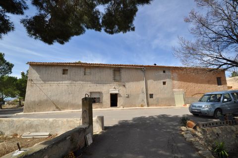 Landejendom i Monovar, Alicante, Monovar - € 520.000 | Ref: 68058 - foto 19