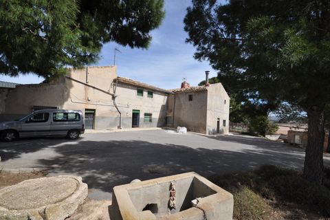Landejendom i Monovar, Alicante, Monovar - € 520.000 | Ref: 68058 - foto 20
