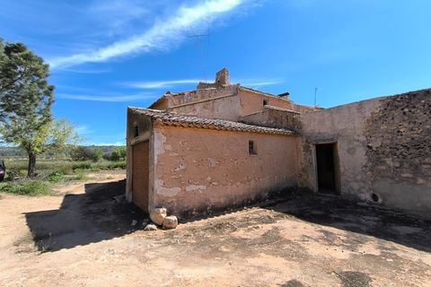 Masia a Yecla, Murcia, Yecla - € 31.900 | Ref: 11349-PB - foto 2