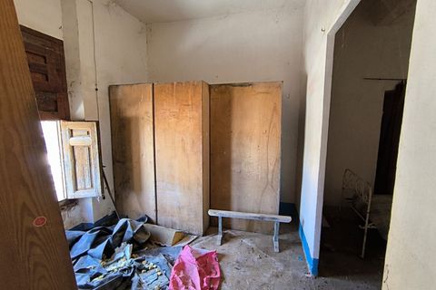 Masia a Yecla, Murcia, Yecla - € 31.900 | Ref: 11349-PB - foto 5