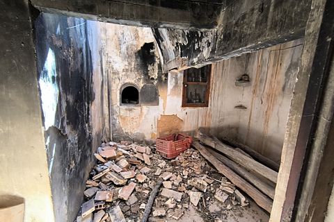 Masia a Yecla, Murcia, Yecla - € 31.900 | Ref: 11349-PB - foto 10