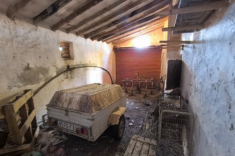 Masia a Yecla, Murcia, Yecla - € 31.900 | Ref: 11349-PB - foto 11
