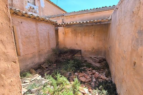 Masia a Yecla, Murcia, Yecla - € 31.900 | Ref: 11349-PB - foto 13
