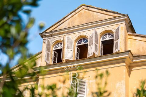 Villa a Bastia, Haute-Corse, Bastia - € 1.800.000 | Ref: RV2098 - foto 5