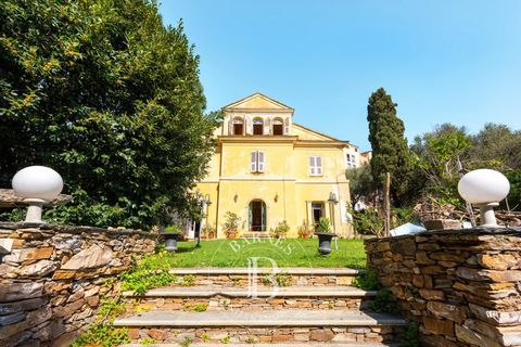 Villa a Bastia, Haute-Corse, Bastia - € 1.800.000 | Ref: RV2098 - foto 3