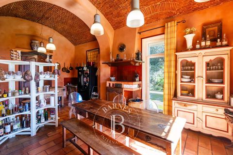 Villa a Bastia, Haute-Corse, Bastia - € 1.800.000 | Ref: RV2098 - foto 14