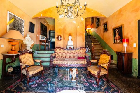 Villa a Bastia, Haute-Corse, Bastia - € 1.800.000 | Ref: RV2098 - foto 15