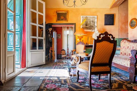 Villa a Bastia, Haute-Corse, Bastia - € 1.800.000 | Ref: RV2098 - foto 16