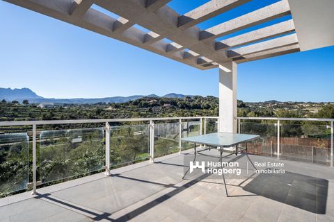 Villa i Calpe, Alicante, Calpe - € 375.000 | Ref: CD268 - foto 1