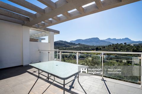 Villa i Calpe, Alicante, Calpe - € 375.000 | Ref: CD268 - foto 21