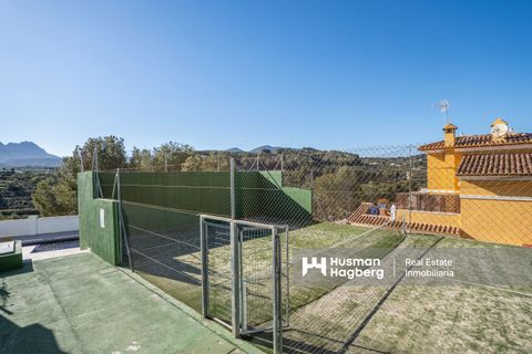 Villa i Calpe, Alicante, Calpe - € 375.000 | Ref: CD268 - foto 23