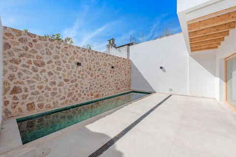 Landsbyhus i Pollenca, Mallorca, Pollenca - € 1.530.000 | Ref: POL20684 - foto 2